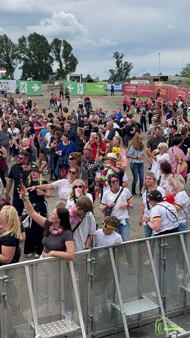 KPOne Festival - Wolfsburg 2024